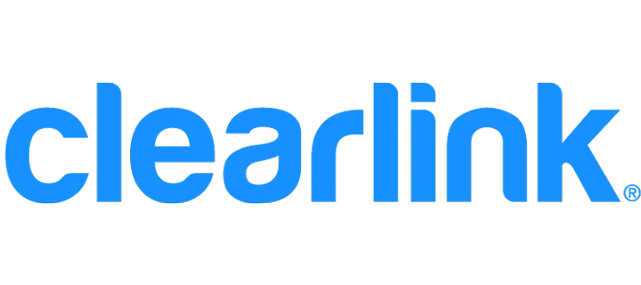 Logo, Clearlink