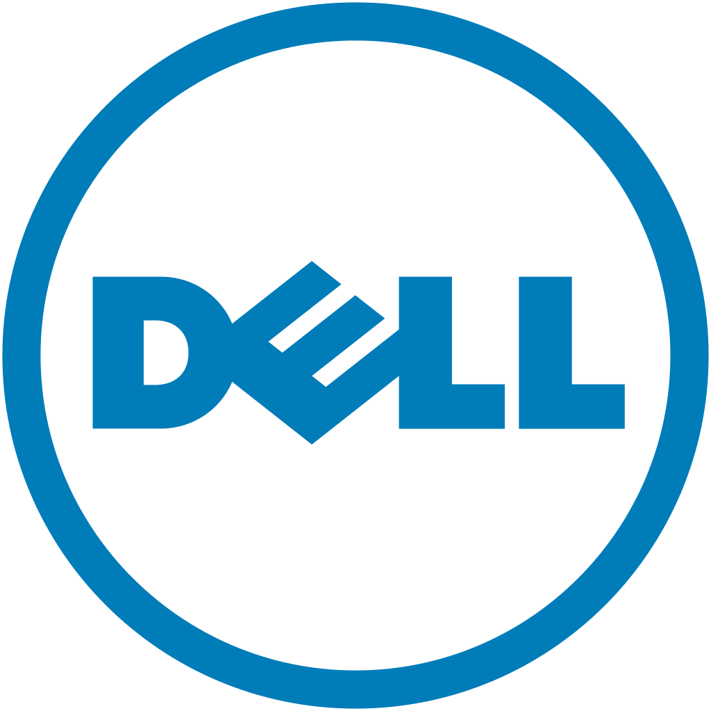 Logo, Dell