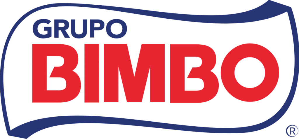Logo, Grupo Bimbo