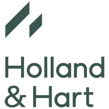 Logo, Holland & Hart