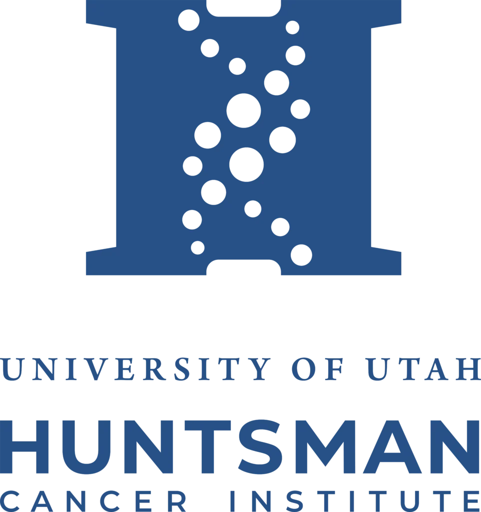 Logo, Huntsman Cancer Institute
