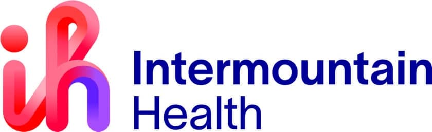 Logo, Intermountain Health