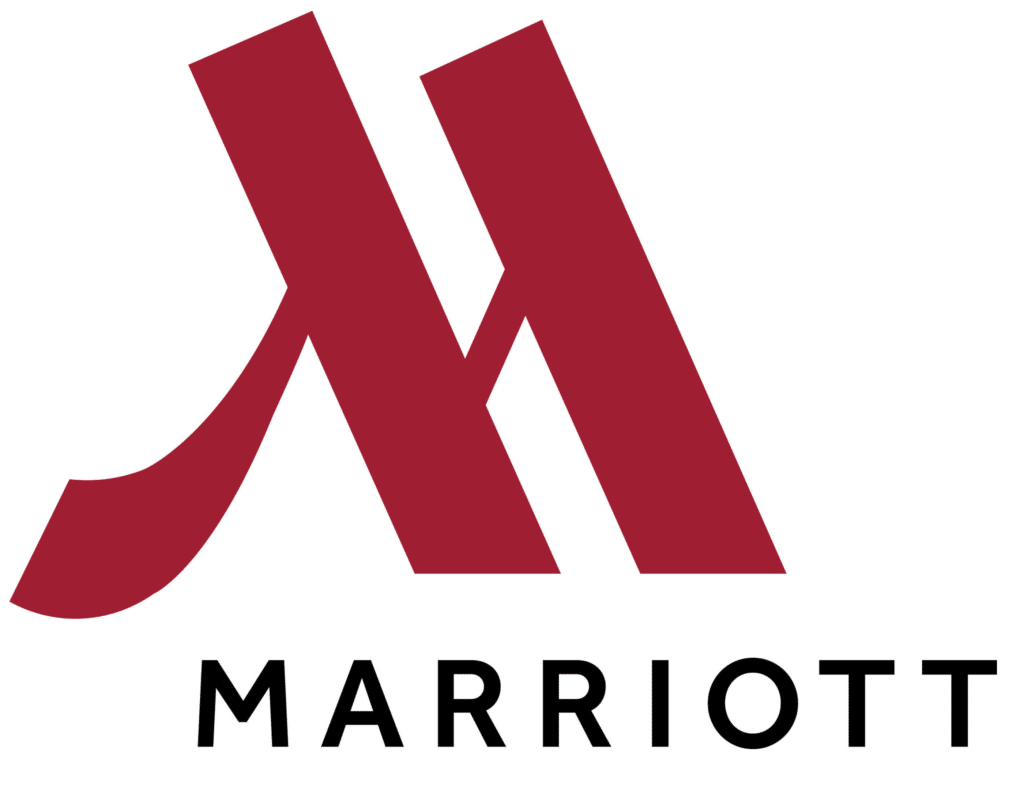 Logo, Marriott