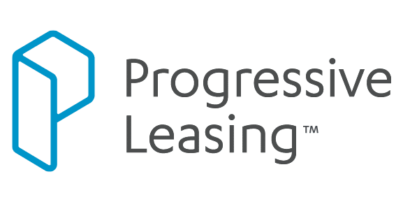 Logo, Progressive Leasing