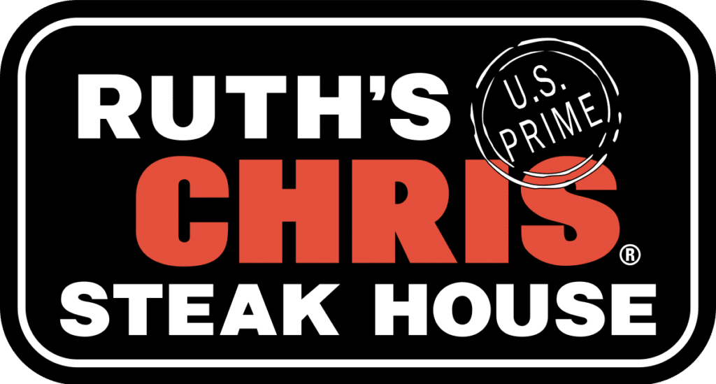 Logo, Ruth's Chris Steak House