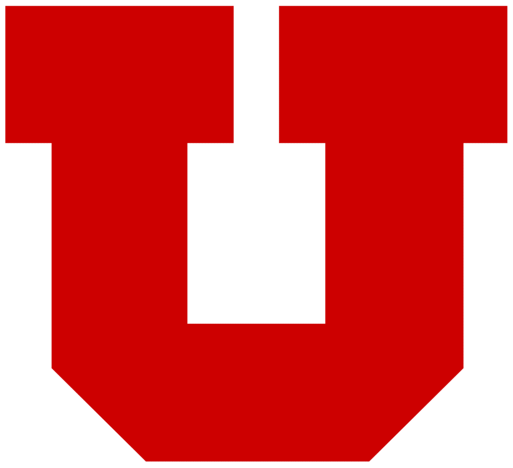 Logo, University of Utah