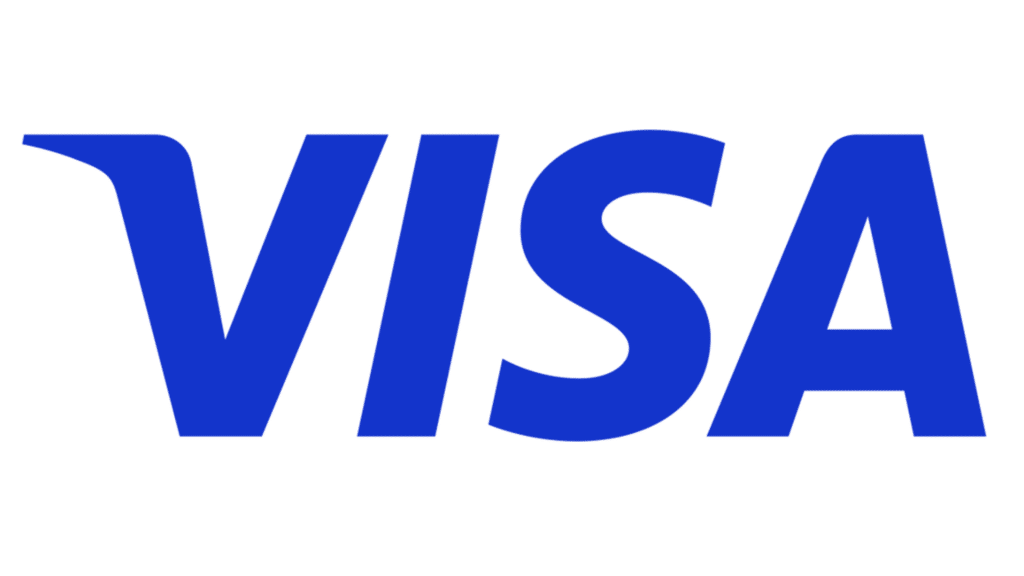Logo, Visa