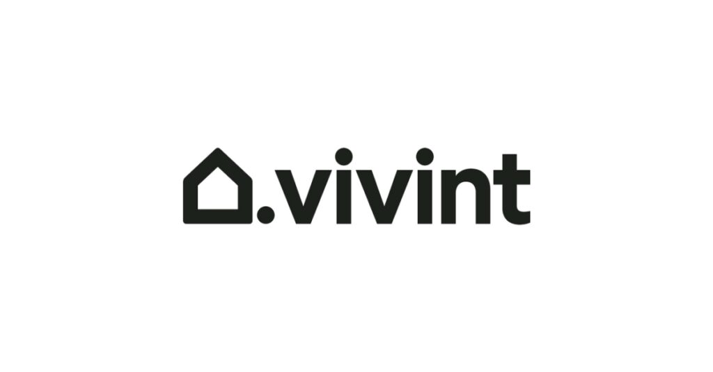Logo, Vivint