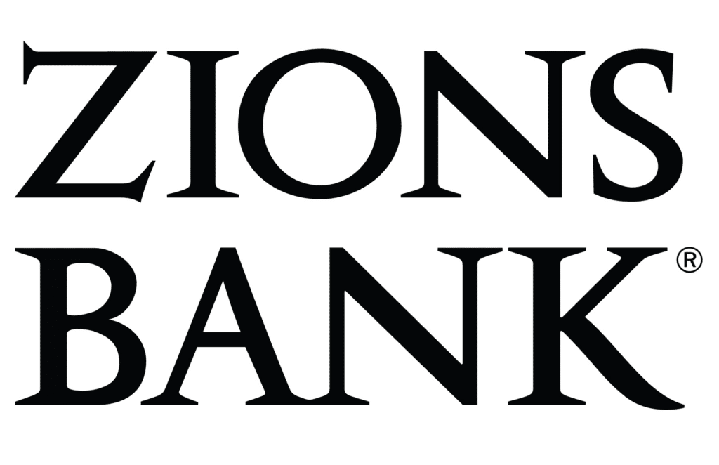 Logo, Zions Bank