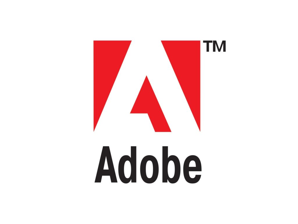 Logo, Adobe