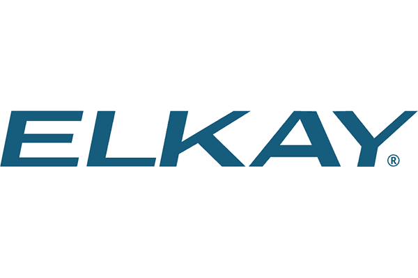 Logo, Elkay