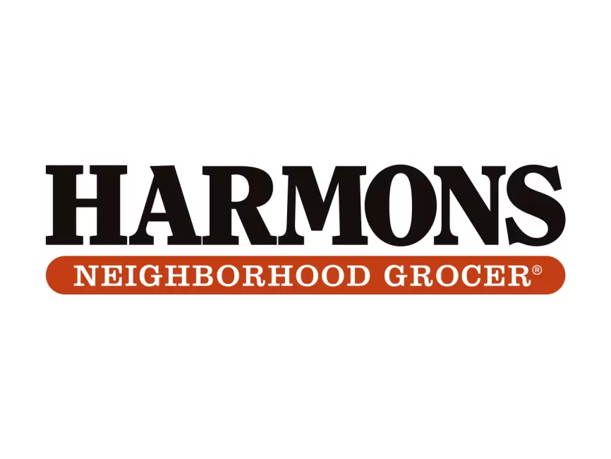 Logo, Harmons