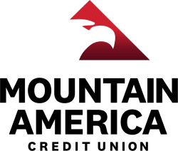 Logo, Mountain American Credit Union
