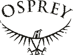 Logo, Osprey