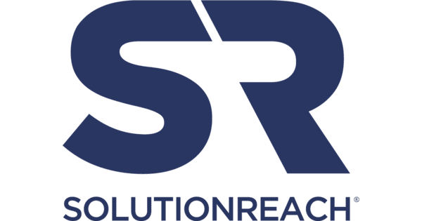 Logo, SolutionReach