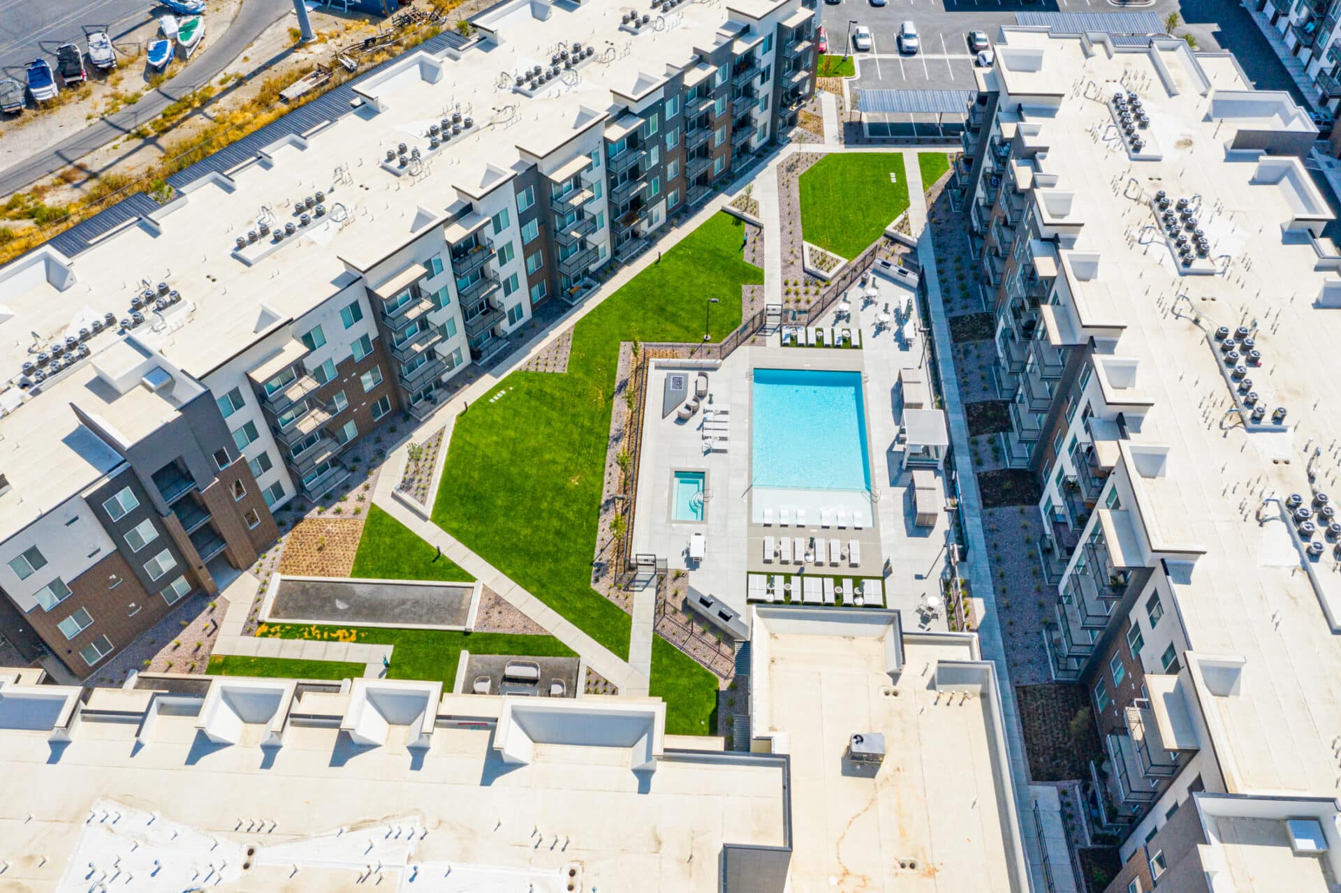 Anthology at Vista Station Gardner