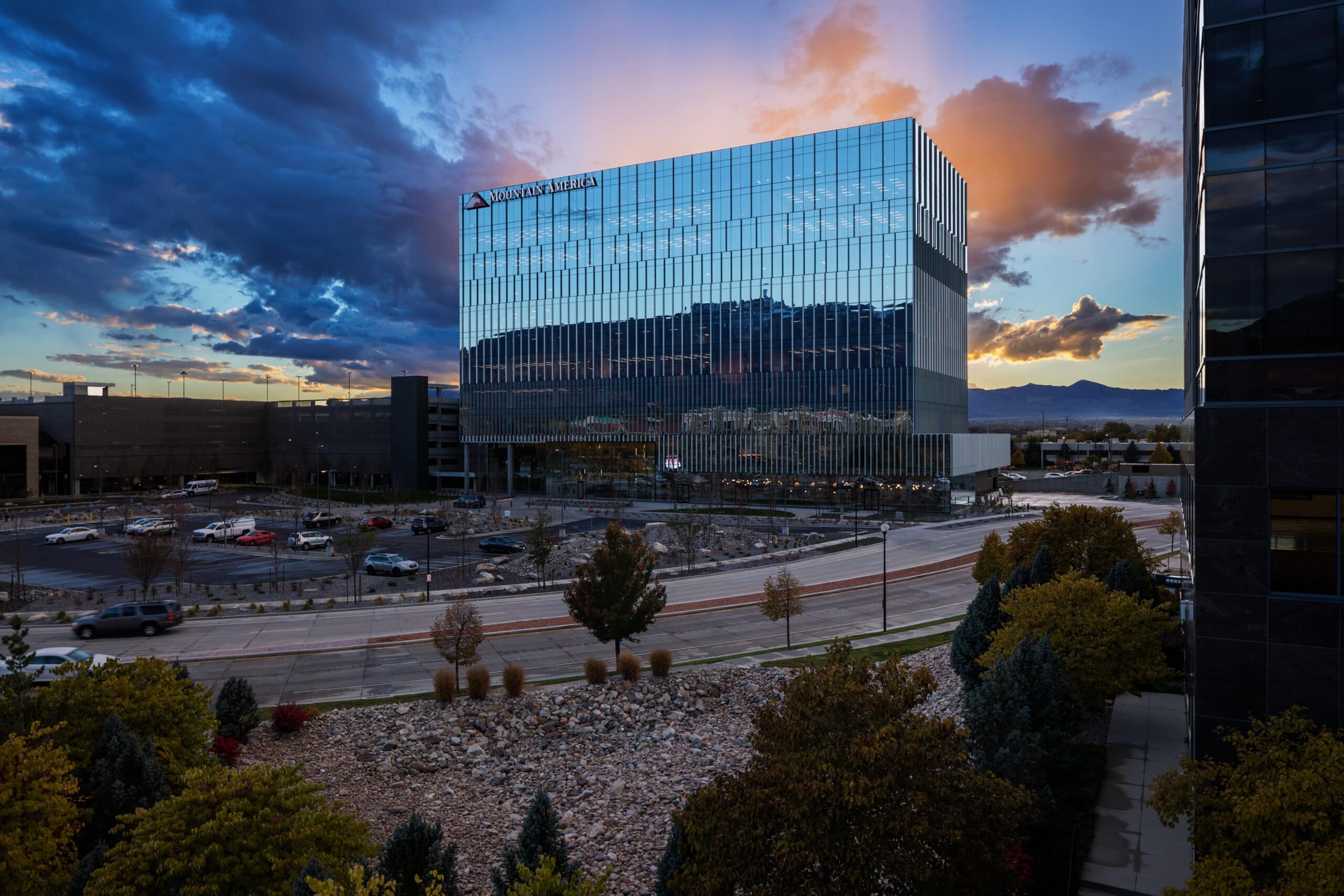 Mountain America Credit Union Utah Locations Mountain America Credit Union - Gardner