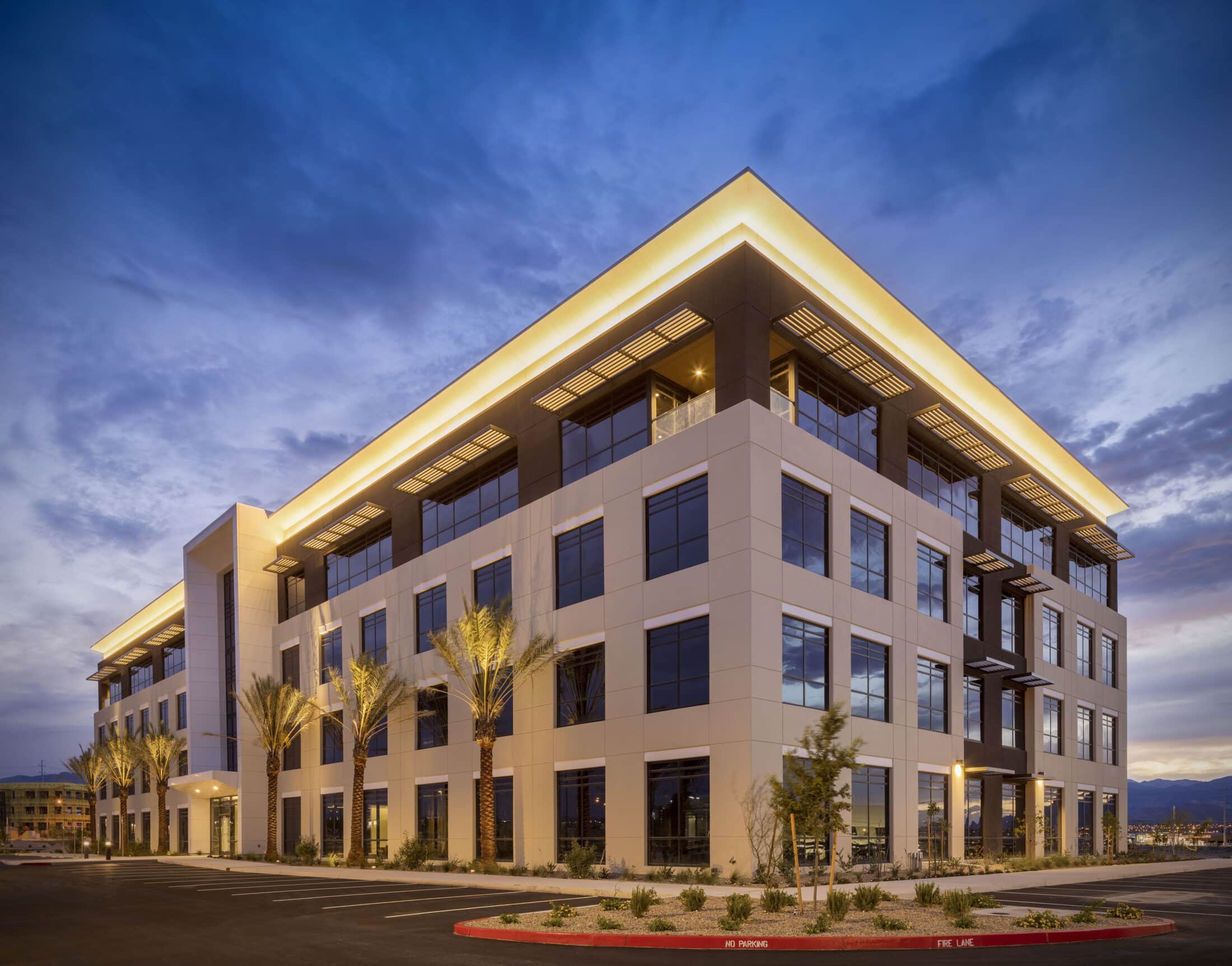 Unlv Cbc Building - ieqgipp