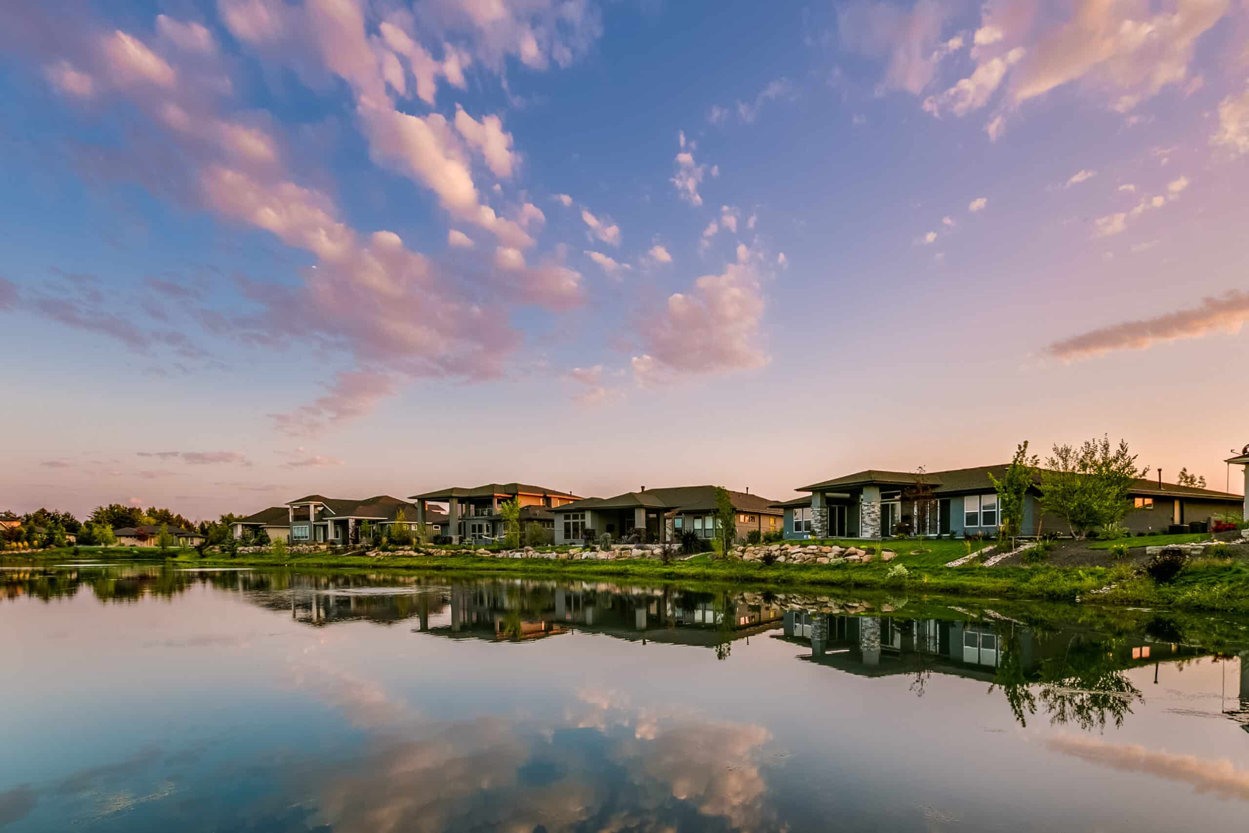 Mace River Ranch Gardner