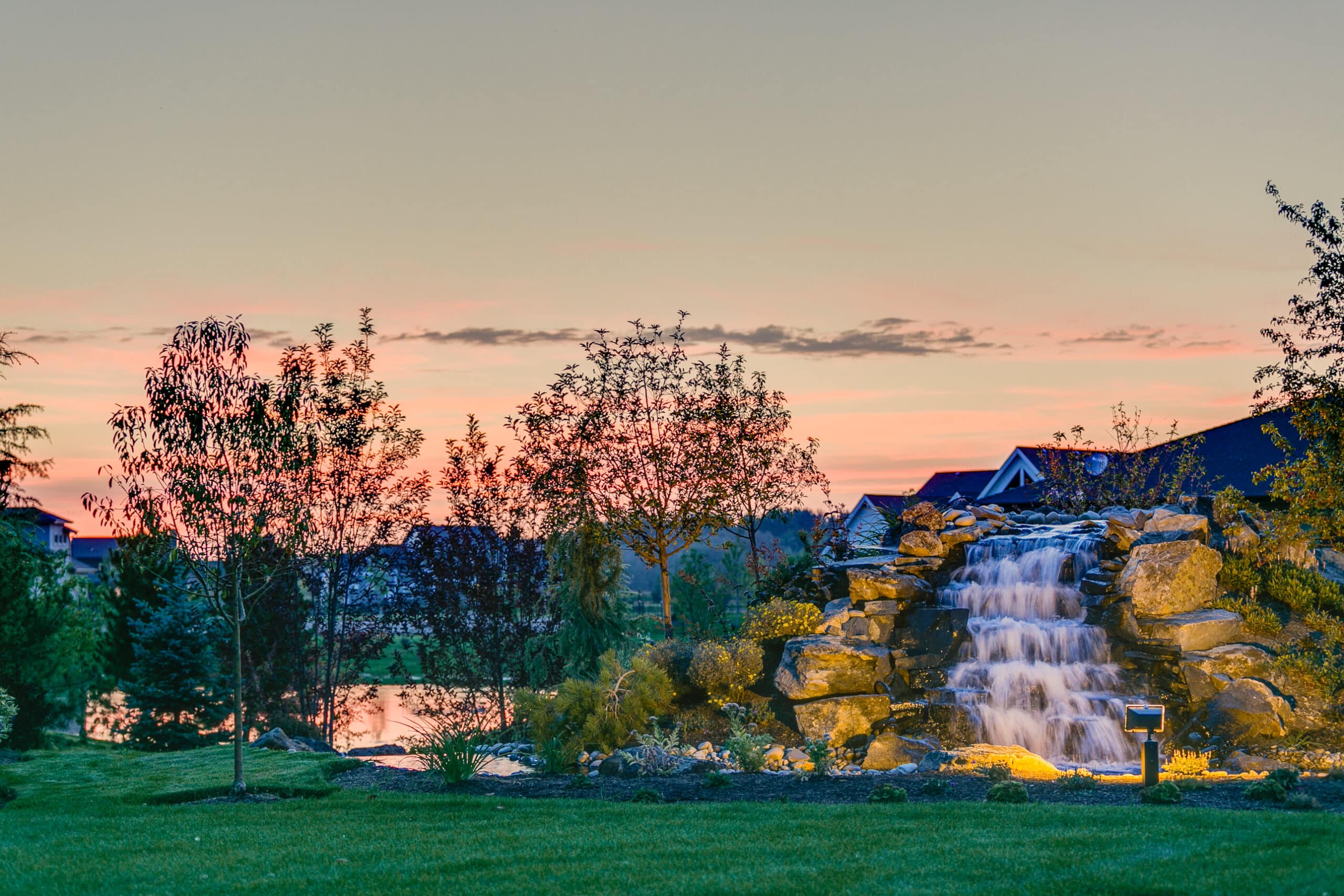 Mace River Ranch Gardner