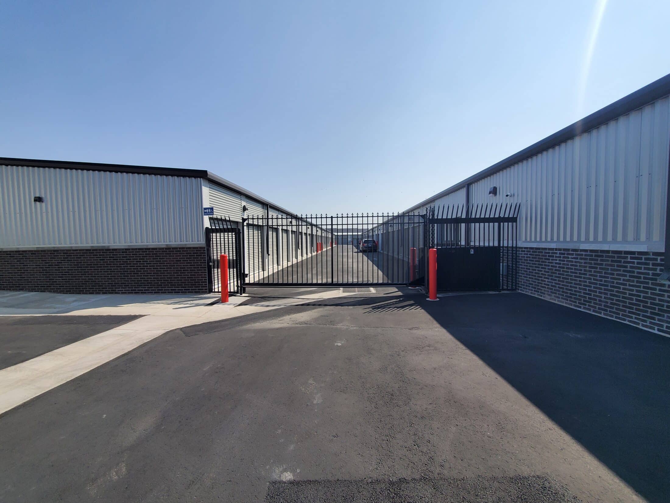 Saratoga Storage Gardner