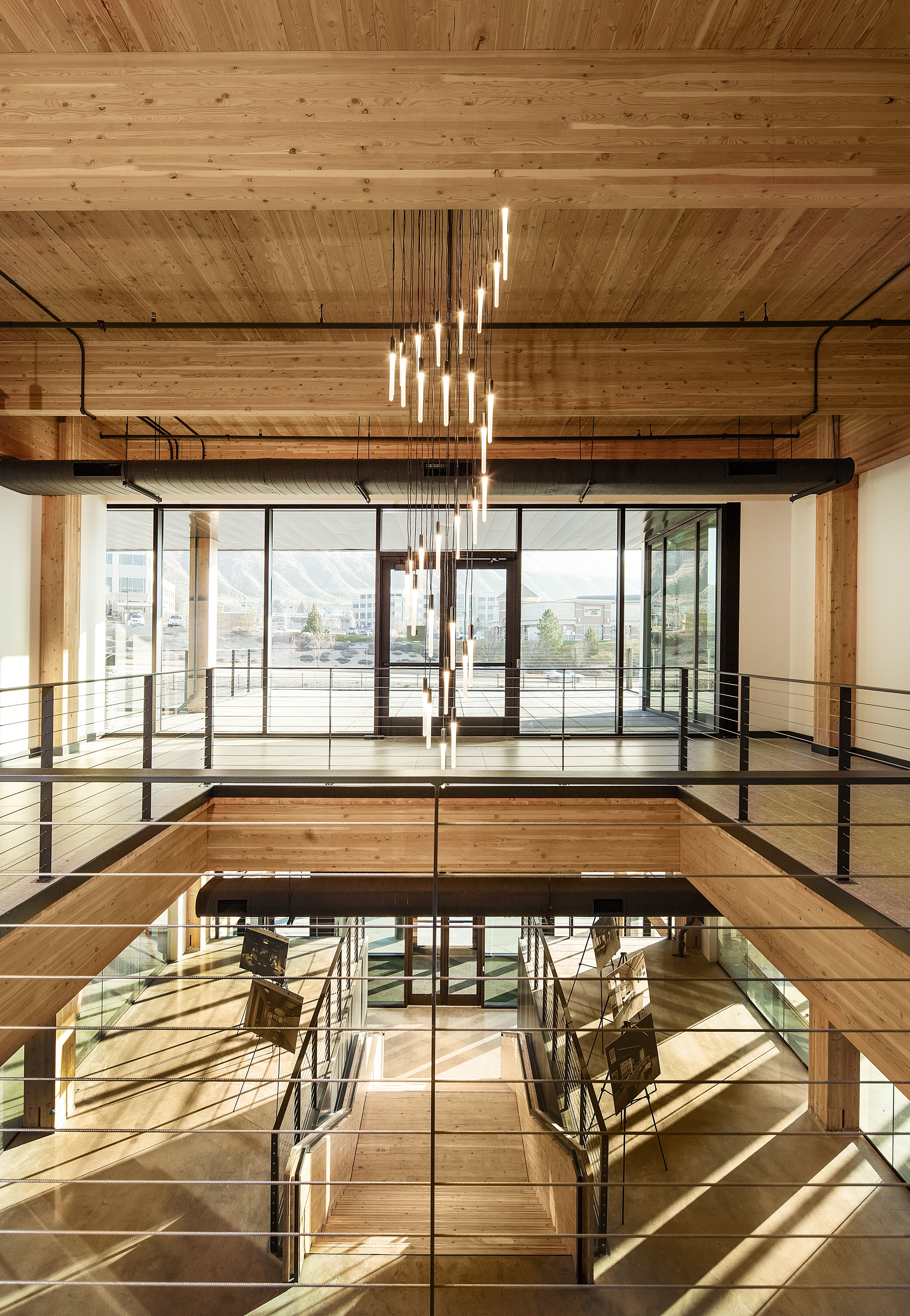 Interior Baltic Pointe