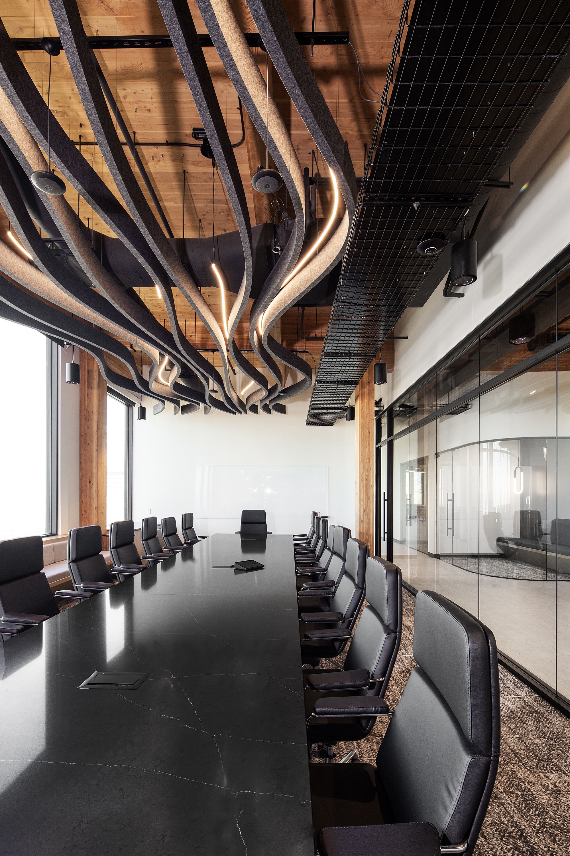 Interior Baltic Pointe