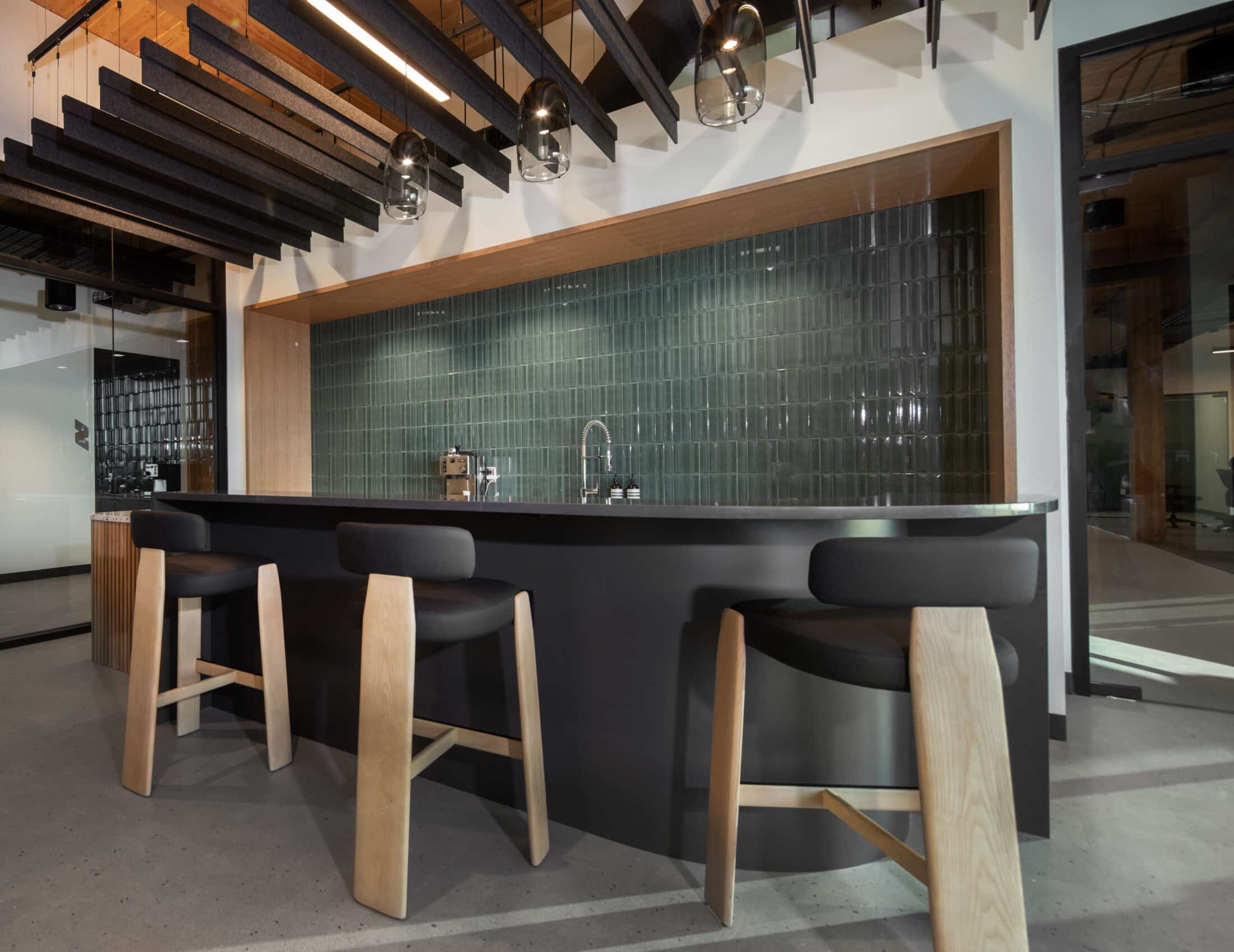 Interior Baltic Pointe