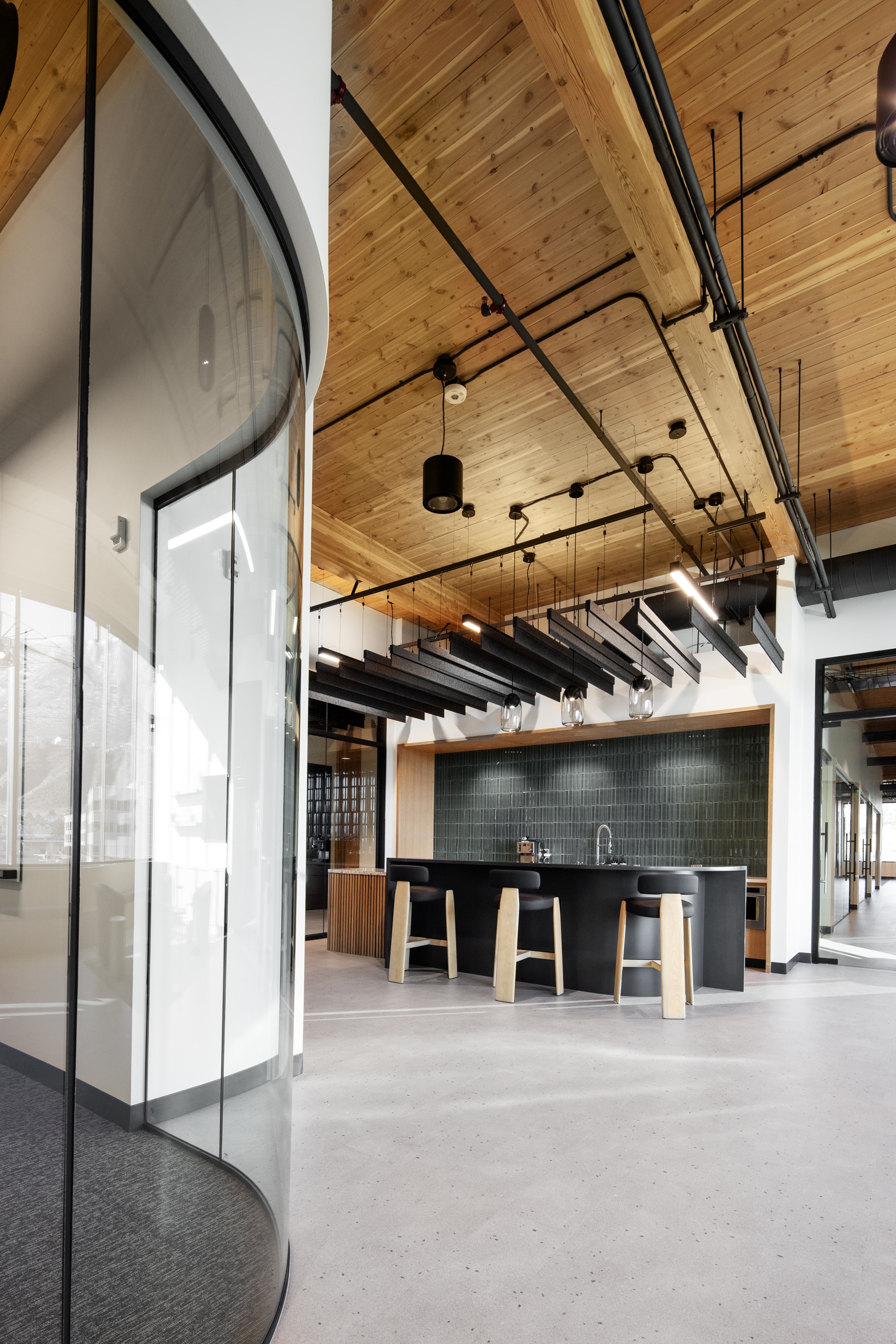 Interior Baltic Pointe