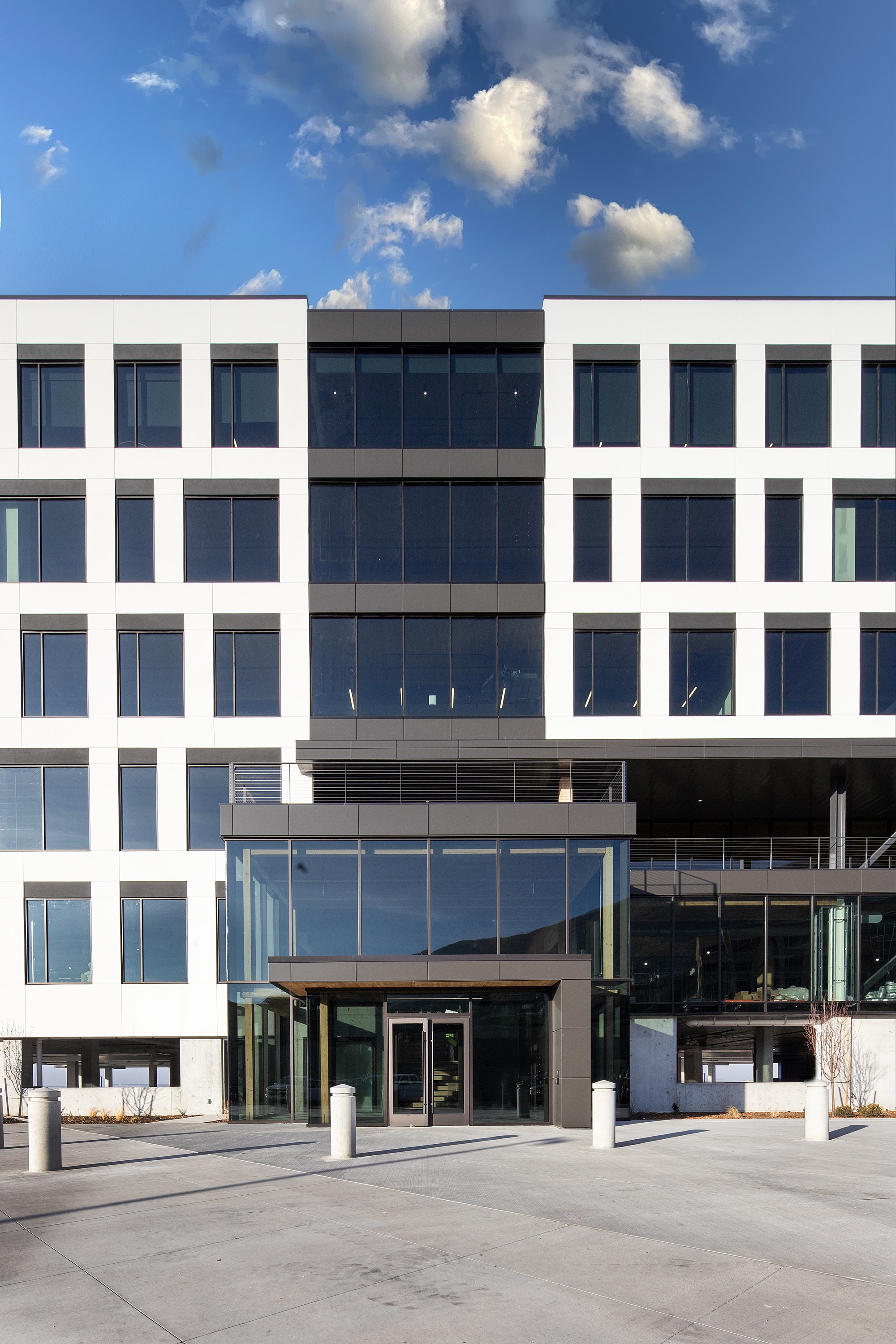 Exterior Baltic Pointe 