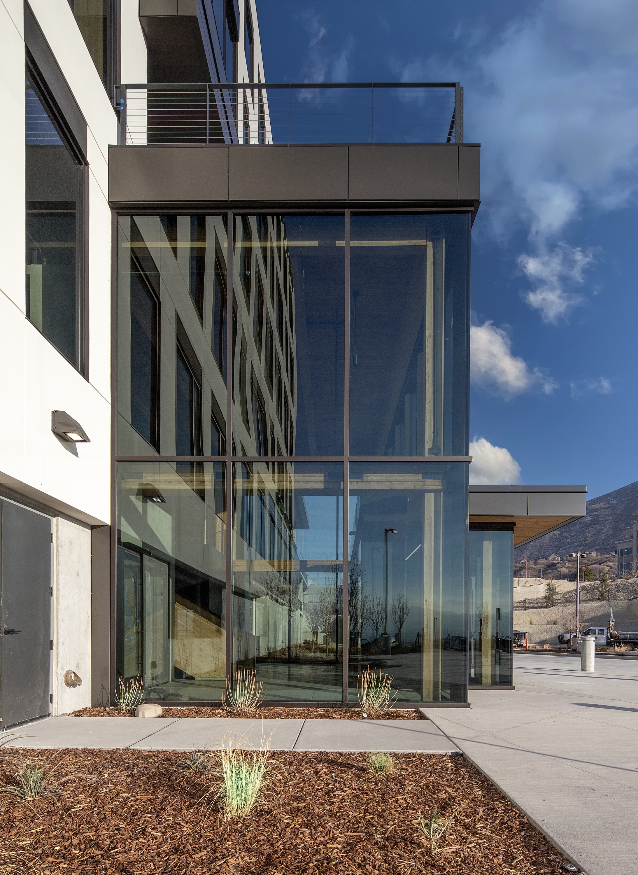 Exterior Baltic Pointe 