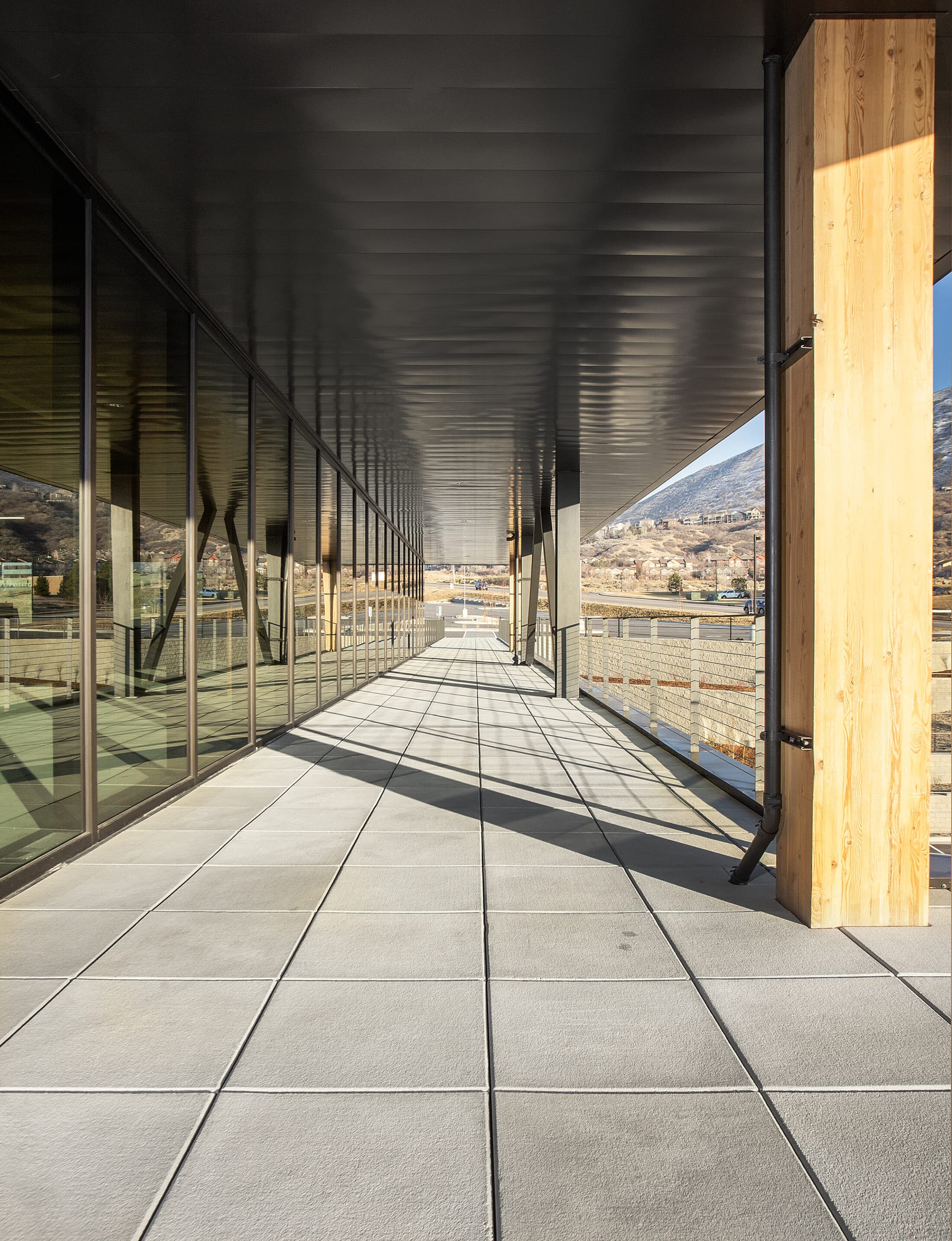 Exterior Baltic Pointe 