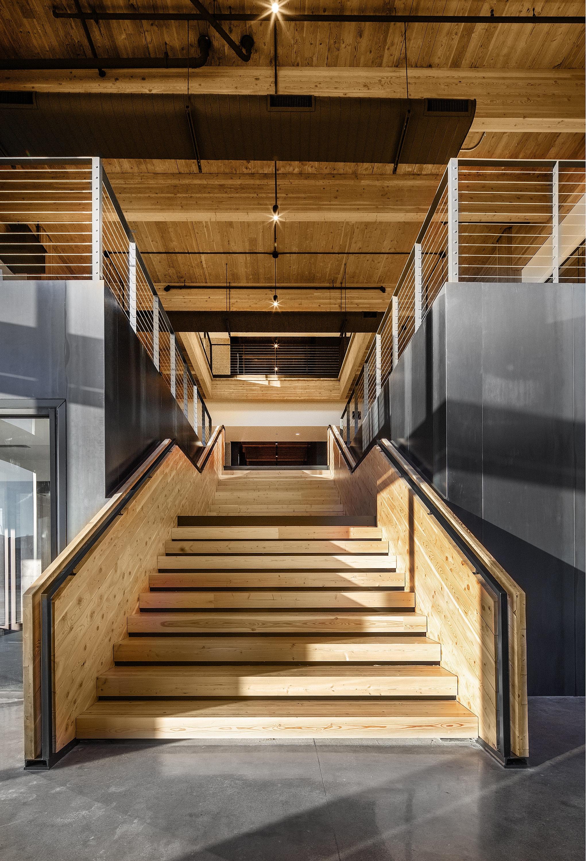 Interior Baltic Pointe