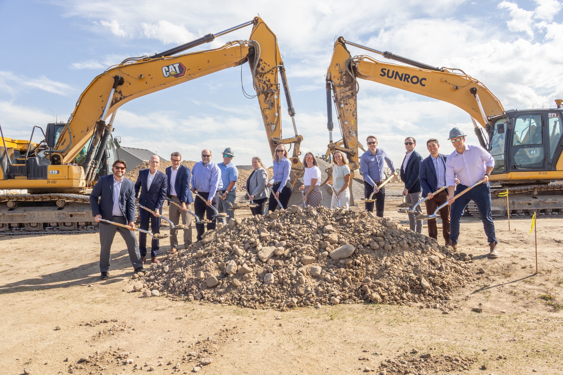 IMG_4669 Ground Breaking of GEM West Jordan