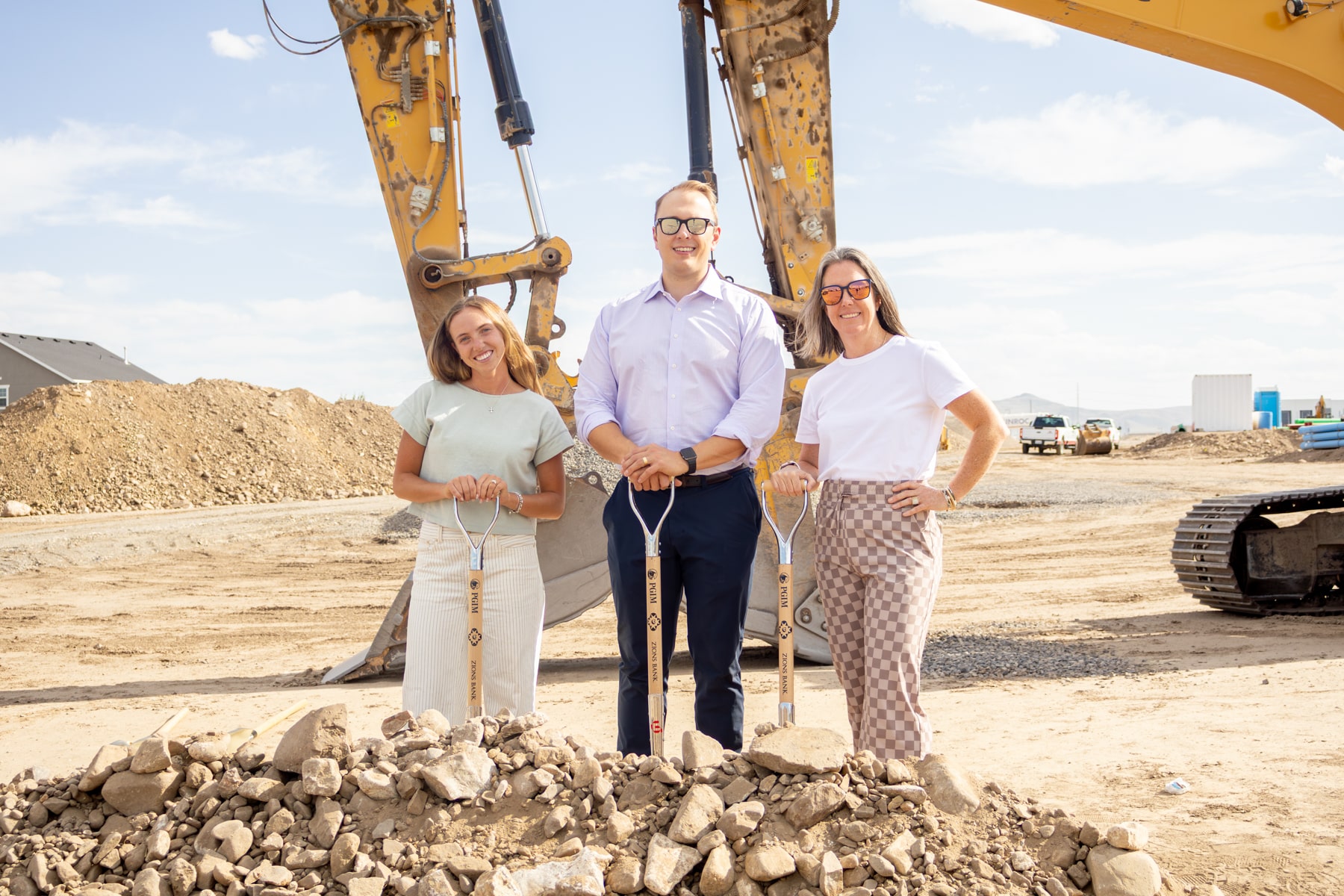 IMG_5070 Ground Breaking of GEM West Jordan