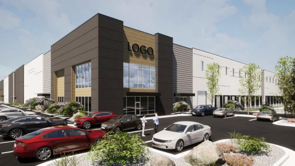 Equity Catalyst Ben Lomond Business Park
