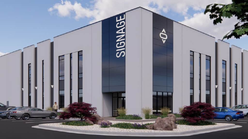 Equity Catalyst  North Point